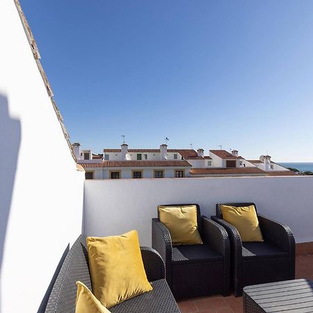 042 Classic 2 Bed Andalusian Townhouse 500M From Beach Mijas Buitenkant foto
