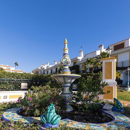 042 Classic 2 Bed Andalusian Townhouse 500M From Beach Mijas Buitenkant foto
