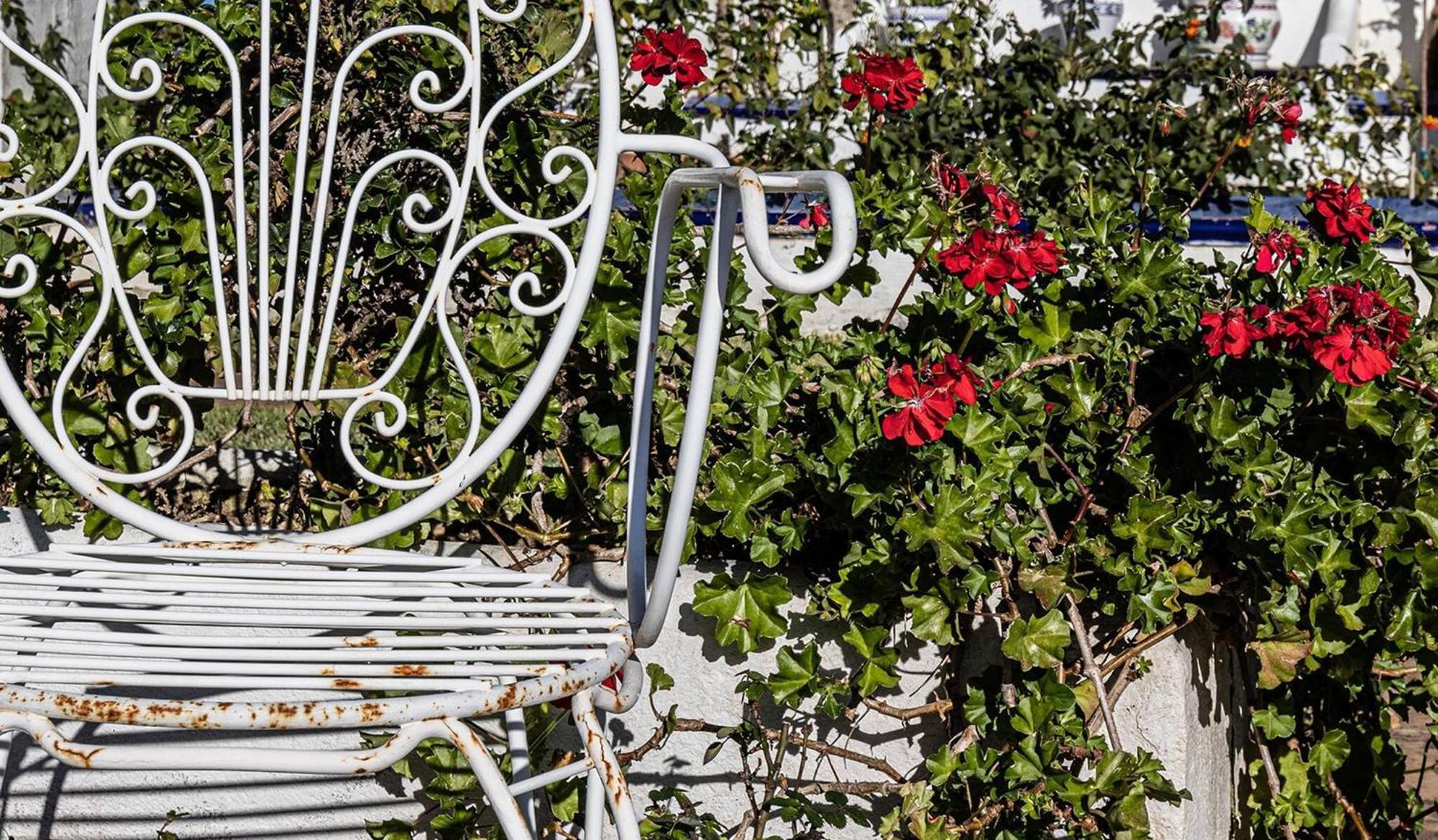 042 Classic 2 Bed Andalusian Townhouse 500M From Beach Mijas Buitenkant foto